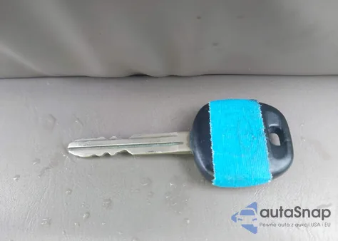 2002 Toyota Sienna Xle из США, поврежденный, VIN 4T3ZF13C42U435572